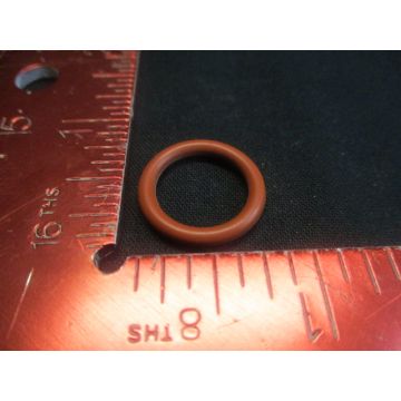 PRAXAIR S70-113 O-RING, SILICONE