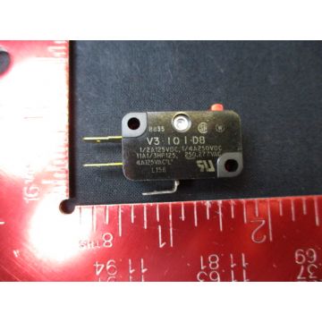 MICROSWITCH V3-101-D8 SWITCH