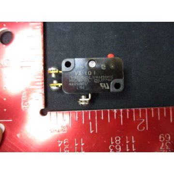 MICROSWITCH V3-101 SWITCH