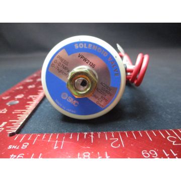 SMC VPW2135-032G VALVE, 200V COIL