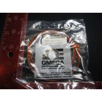 OMEGA ENGINEERING WTK-10-24-TT THERMOCOUPLE