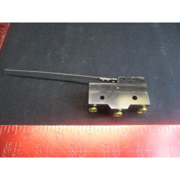 SUN MERICA Z-15HW24-B7-K SWITCH, MICRO ECT ACTUATOR