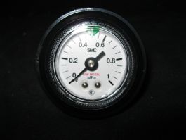 SMC G46E-10-02M-C GAUGE PRESSURE in USA, Europe, China, and Asia